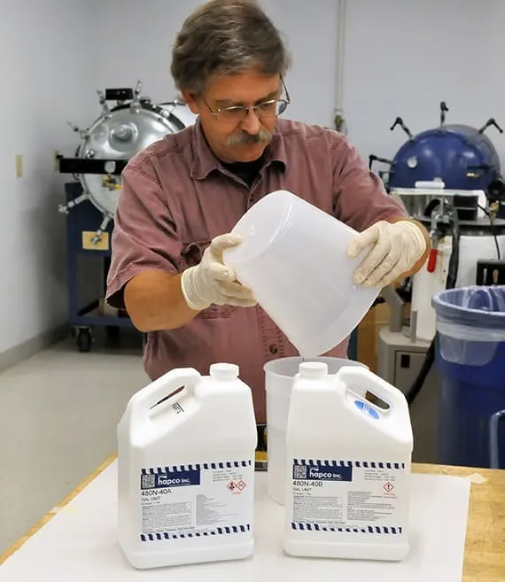Measuring the Ultraclear Measuring the Ultraclear