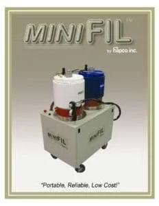 Minifil Minifil